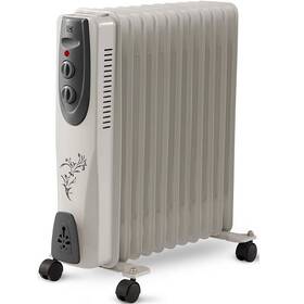 Olejový radiátor Tkg OFR 1000-11 
