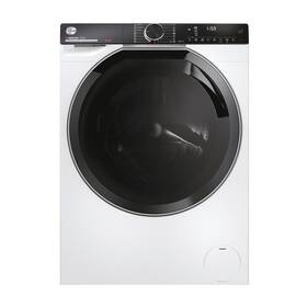 Pračka Hoover H7W 610MBC8-S bílá barva
