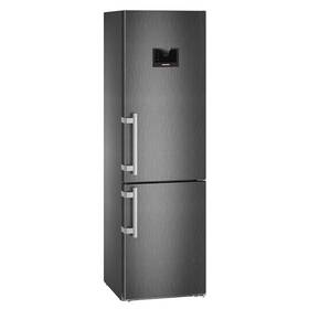 Chladnička s mrazničkou Liebherr Premium CBNbs 4878 černá