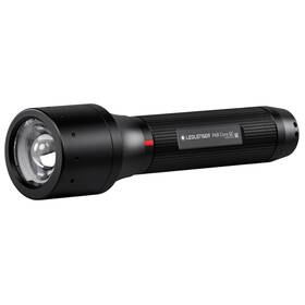 Svítilna LEDLENSER P6R CORE QC (502517) černá