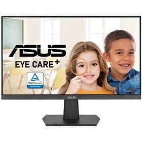 Monitor Asus VA24EHF černá barva
