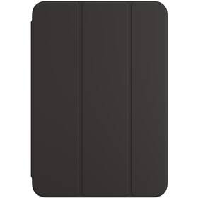 Pouzdro na tablet Apple Smart Folio pro iPad mini (6. gen. 2021) - černé (MM6G3ZM/A)