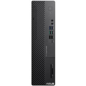 Stolní počítač Asus ExpertCenter D7 SFF (D700SDES-512400005X) černý