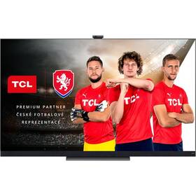 Televize TCL 75X925
