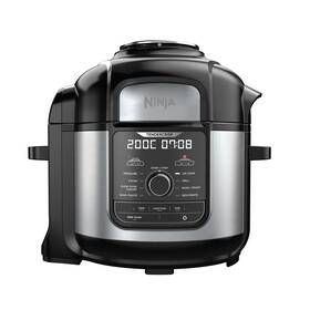 Multifunkční hrnec Ninja OP500EU Foodi MAX 9v1 černá barva
