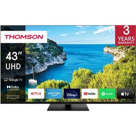 Televize Thomson 43UG5C14 
