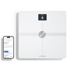 Osobní váha Withings Body Smart WBS13-White-All-Inter