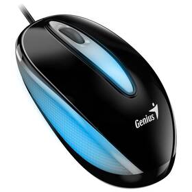 Myš Genius DX-Mini (31010025404) černá
