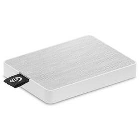 SSD externí Seagate One Touch 1TB (STJE1000402) bílý