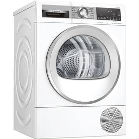 Sušička prádla Bosch Serie 6 WQG24590BY bílá