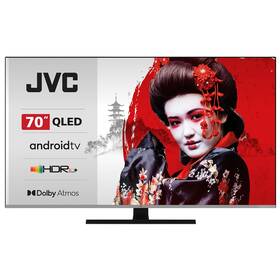 Televize JVC LT-70VAQ7235