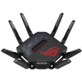 Router Asus ROG Rapture GT-BE98, Wi-Fi 7, AiMesh (90IG08F0-MO9A0V) černý