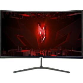 Herní monitor Acer Nitro ED270RS3bmiipx černá barva
