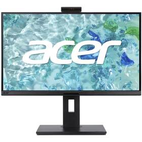 Monitor Acer B278Ubemiqpruzx (UM.HB8EE.003) černý