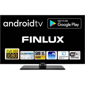 Televize Finlux 40FFG5671 - zánovní - 12 měsíců záruka