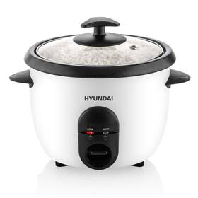 Rýžovar Hyundai RC 100 bílá barva
