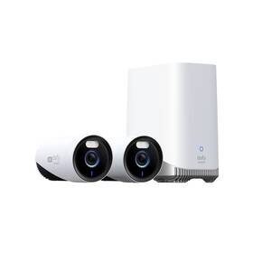 Kamerový systém Anker EufyCam E330 (Professional) 2+1 (E8601321) bílý