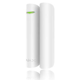 Senzor AJAX DoorProtect Plus (AJAX 9999) bílý