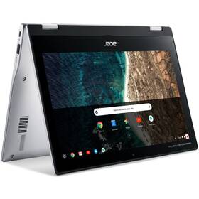 Notebook Acer Chromebook Spin 11 (CP311-3H-K6L0) (NX.HUVEC.005) stříbrný