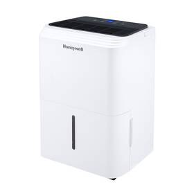 Odvlhčovač Honeywell TP-FIT 12 L bílá barva
