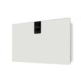 Odsavač par Faber SOFT SLIM BIANCO KOS A80 bílá barva
