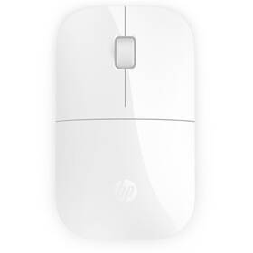 Myš HP Z3700 (V0L80AA#ABB) bílá - zánovní - 24 měsíců záruka
