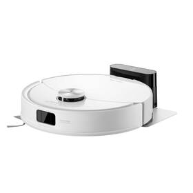 Robotický vysavač Roborock Q10 VF White bílá barva
