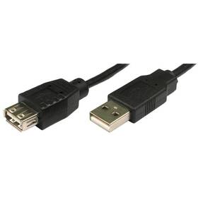 Kabel AQ prodlužovací USB 2.0 F/M, 3 m (xaqcc61030)