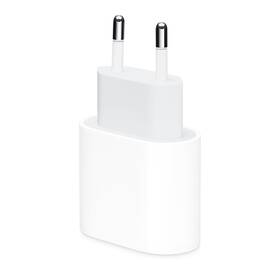 Nabíječka do sítě Apple 20W, USB-C (MHJE3ZM/A)