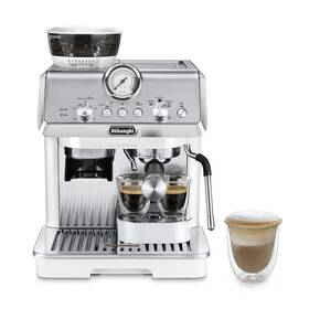 Espresso De'Longhi La Specialista ARTE EC9155.W - s kosmetickou vadou - 12 měsíců záruka