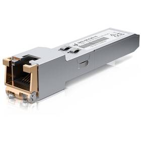 Redukce Ubiquiti SFP na RJ45 
