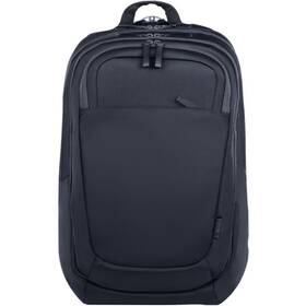 Batoh na notebook HP HP Travel Plus 30L 17" šedá barva
