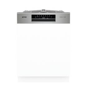 Myčka nádobí Gorenje Advanced GI642E90X nerez