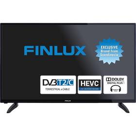 Televize Finlux 32FHD4020 černá