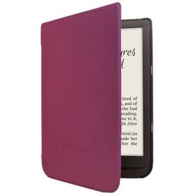 Pouzdro pro čtečku e-knih Pocket Book 740 Inkpad (WPUC-740-S-VL) fialové
