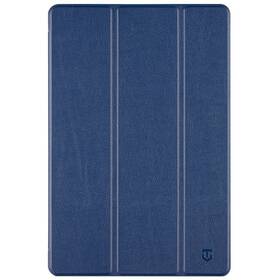 Pouzdro na tablet flipové Tactical Book Tri Fold na Samsung Galaxy TAB A9+ (57983118595) modré