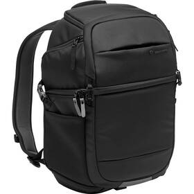 Batoh Manfrotto Advanced Fast Backpack M III 18,5 L (MB MA3-BP-FM) černý
