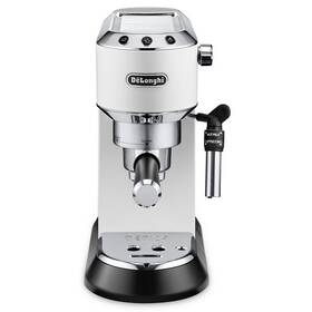 Espresso De'Longhi DEDICA EC 685.W bílé