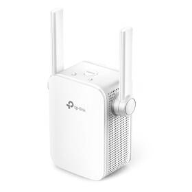 Wi-Fi extender TP-Link TL-WA855RE bílá barva
