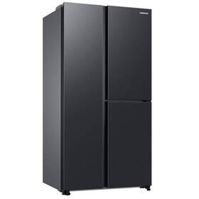 Americká lednice Samsung RS8000 RH69B8941B1/EF černá