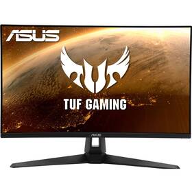 Monitor Asus TUF Gaming VG279Q1A (90LM05X0-B05170) černý - zánovní - 24 měsíců záruka
