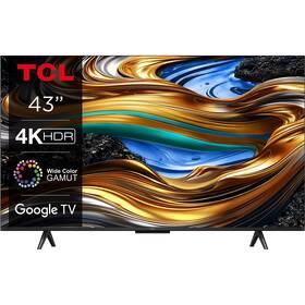 Televize TCL 43P755