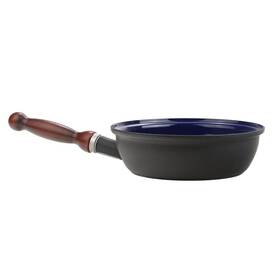 Pánev SFINX 24 cm černá barva
