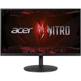 Monitor Acer Nitro XF270S3biphx černá barva
