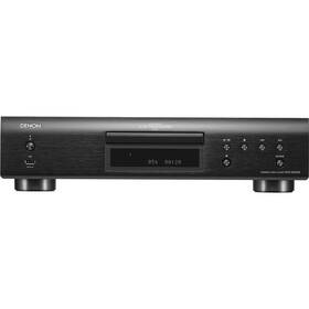 CD přehrávač Denon DCD-900NE černá barva
