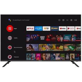 Televize VIVAX 43UHD10K 
