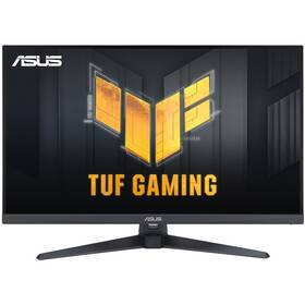 Monitor Asus TUF Gaming VG328QA1A černý - zánovní - 12 měsíců záruka