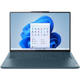 Notebook Lenovo Yoga Pro 9 16IRP8 (83BY0040CK) modrý