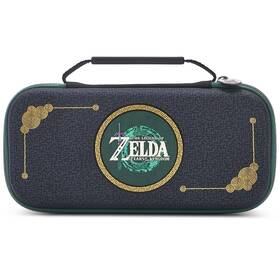 Pouzdro PowerA Protection pro Nintendo Switch - OLED Model, Nintendo Switch, Nintendo Switch Lite - Zelda Tears of the Kingdom 
