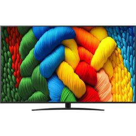 Televize LG 75NANO81A 
